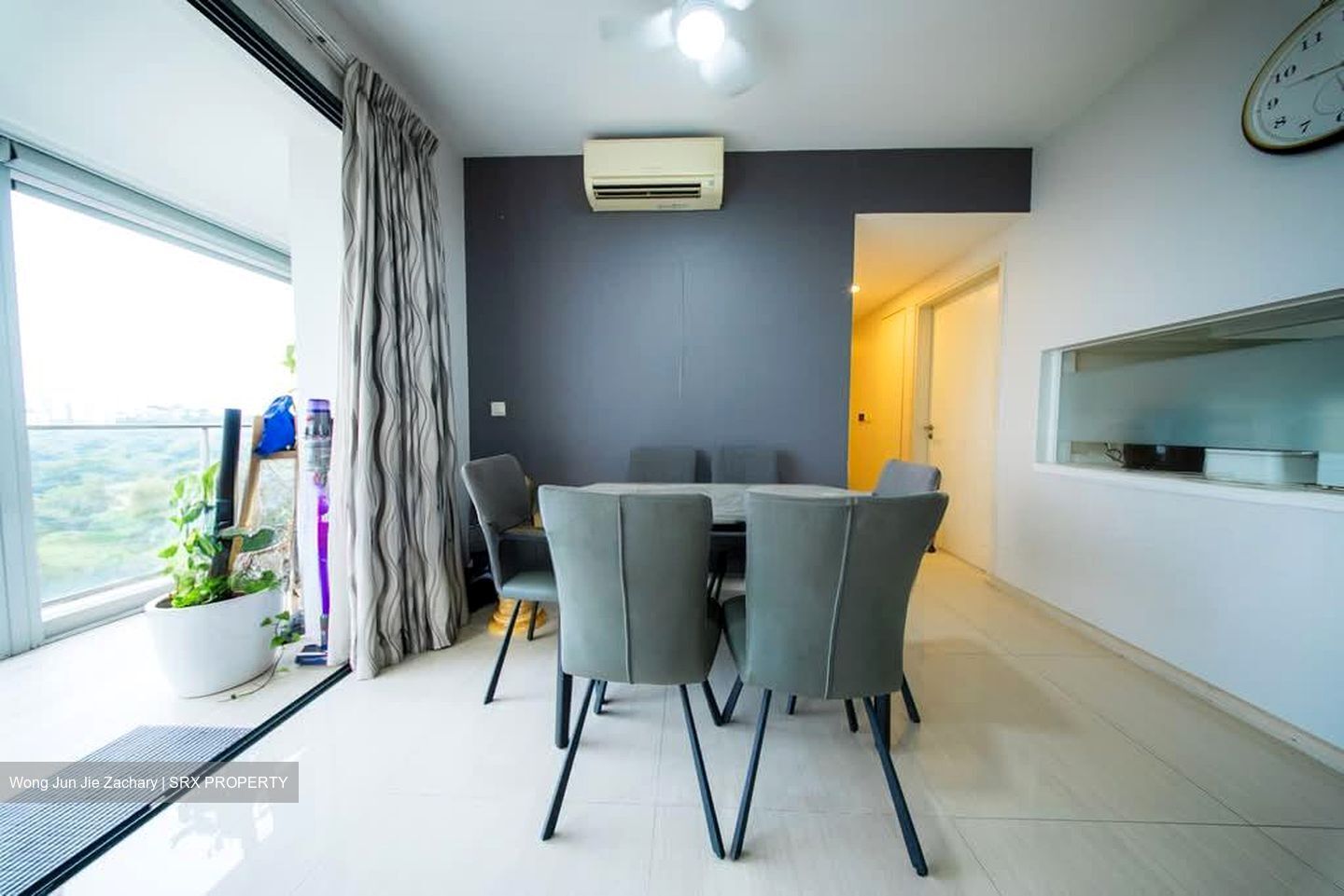 Riversound Residence (D19), Condominium #583916121